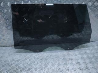 стекло двери задней левой Audi Q7 4L 2006, 3.0 л., TDi, BUG, дизель, АКПП, бежево-серый, внедорожник 5 дв., полный привод, правый руль, 43R001604