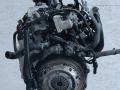 двигатель Volkswagen Polo 4 поколение 2003, 1.2 л., AWY, бензин, 5МКПП, передний привод, AWY - фото №3