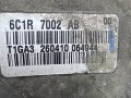 КПП механическая (МКПП) Ford Transit 7 поколение 2010, 2.2 л., TDCi, P8FA, дизель, 5МКПП, передний привод, 6C1R7002AB - фото №6