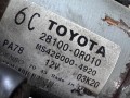 стартер Lexus IS 2 поколение (XE20) 2007, 2.2 л., D-4D, 2AD-FHV, дизель, МКПП, задний привод, 281000R010, MS4280004920 - фото №5
