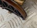 насос масляный Mercedes-Benz C-Класс W203/S203/CL203 [рестайлинг] 2005, 3.0 л., i, бензин, A2721800501 - фото №5