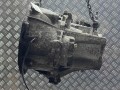 КПП механическая (МКПП) Renault Grand Scenic 2 поколение 2006, 2.0 л., i, F4R 770, бензин, 6МКПП, передний привод, ND0015 - фото №2