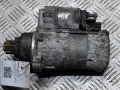 стартер Volkswagen Scirocco 3 поколение 2010, 2.0 л., TDi, CBDB, дизель, 6МКПП, передний привод, TS1BER123, 02M911024P - фото №2
