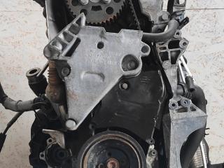 двигатель Volkswagen Passat B6 2007, 2.0 л., BMP, дизель, АКПП, передний привод, BMP