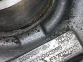 турбина Mercedes-Benz C-Класс W203/S203/CL203 2002, 2.2 л., CDi, дизель, A6110960999 - фото №2