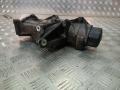 крышка двигателя передняя Mercedes-Benz C-Класс W203/S203/CL203 2003, 2.2 л., CDi, дизель, 6460150602 - фото №3