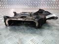 крышка двигателя передняя Mercedes-Benz C-Класс W203/S203/CL203 2003, 2.2 л., CDi, дизель, 6460150602 - фото №6