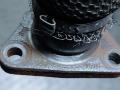 коллектор выпускной Audi A6 4F/C6 2006, 3.0 л., TDi, ASB, дизель, АКПП, полный привод, 059789N - фото №6