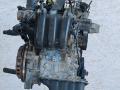 двигатель Volkswagen Polo 4 поколение 2002, 1.2 л., i, AZQ, бензин, 5МКПП, передний привод, CGP, BZG, CGPA, BME, AZQ - фото №5