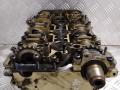 головка блока цилиндров Audi A4 B5 1999, 2.4 л., i, бензин, 078103373AH - фото №5