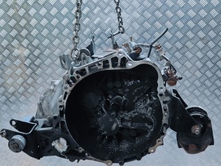 КПП механическая (МКПП) Toyota Avensis 2 поколение (T250) [рестайлинг] 2007, 2.2 л., D-4D, 2AD-FTV, дизель, 6МКПП, передний привод