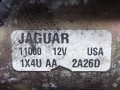 стартер Jaguar X-Type 1 поколение 2002, 2.1 л., i, YB (AJ-V6), бензин, МКПП, передний привод, 1X4UAA, 2A26D - фото №5