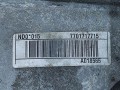 КПП механическая (МКПП) Renault Grand Scenic 2 поколение 2006, 2.0 л., i, F4R 770, бензин, 6МКПП, передний привод, ND0015 - фото №6