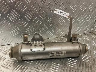 охладитель EGR / Радиатор EGR Fiat Brava 1 поколение 1999, 1.9 л., JTD, дизель, 46810017