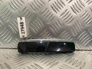 ручка наружная задняя левая Audi A6 4F/C6 2006, 4F0839239