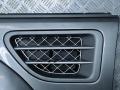 крыло переднее левое Land Rover Range Rover 3 поколение [рестайлинг] 2008, 3.6 л., TD, дизель, АКПП, серый, полный привод, правый руль - фото №5