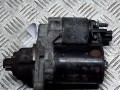 стартер Volkswagen Golf 6 поколение 2010, 1.2 л., TSI, CBZA, бензин, МКПП, передний привод, 1005831370 - фото №2