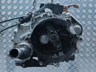 КПП механическая (МКПП) Audi A3 8P [2-й рестайлинг] 2009, 1.4 л., TSI, CAXA, бензин, 6МКПП, передний привод, LMD