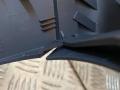 кожух рулевой колонки Volkswagen Touareg 1 поколение [рестайлинг] 2008, 3.0 л., TDi, BKS, дизель, АКПП, чёрный, внедорожник 5 дв., полный привод, правый руль, 7L6953516B - фото №14