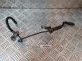 шланг тормозной Audi A8 D3/4E 2004, 4.2 л., i, бензин, 4E0611846D - фото №3