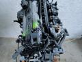 двигатель Volkswagen Polo 4 поколение 2002, 1.4 л., i, BBY, бензин, 5МКПП, передний привод, AUA, BKY, BCA, AUA - фото №4