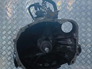 КПП механическая (МКПП) Subaru Legacy 3 поколение 2000, 2.5 л., i, EJ25, бензин, 5МКПП, полный привод, TY754XFACB
