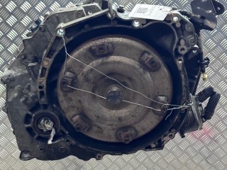 КПП автоматическая (АКПП) Renault Espace 4 поколение 2005, 2.2 л., DCi, G9T 743, дизель, АКПП, передний привод, AW5550SN, SU1005, 8200165228