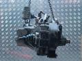 КПП механическая (МКПП) Volkswagen Transporter T4 2001, 2.5 л., TDi, ACV, дизель, 5МКПП, передний привод, DXZ - фото №5