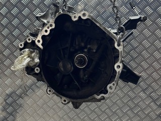 КПП механическая (МКПП) Suzuki Swift 3 поколение 2006, 1.5 л., i, M15A, бензин, 5МКПП, передний привод, ZHY