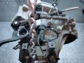 КПП механическая (МКПП) Volkswagen Polo 4 поколение 2002, 1.4 л., i, BKY, бензин, 5МКПП, передний привод, GRZ - фото №3