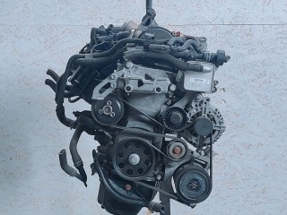 двигатель Volkswagen Golf 6 поколение 2010, 1.2 л., TSI, CBZA, бензин, МКПП, передний привод, CBZ, CBZA, CBZC, CBZB, CBZ