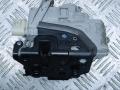 замок двери задней правой Audi Q7 4L 2006, 3.0 л., TDi, BUG, дизель, АКПП, бежево-серый, внедорожник 5 дв., полный привод, правый руль, 3C4839016C - фото №3