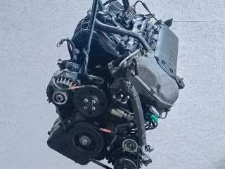 двигатель Suzuki Swift 3 поколение 2006, 1.5 л., i, M15A, бензин, 5МКПП, передний привод, M15A, M15A