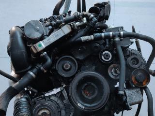 двигатель BMW 5 серия E60/E61 [рестайлинг] 2008, 3.0 л., D, M57 306 D3, дизель, АКПП, задний привод, M57, M57TU2D30, 305D3