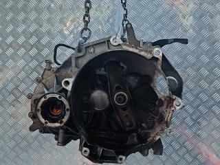 КПП механическая (МКПП) Skoda Octavia 1 поколение [рестайлинг] 2002, 1.4 л., i, BCA, бензин, 5МКПП, передний привод, FXQ