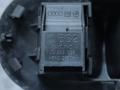 кнопка стеклоподъемника двери передней левой Volkswagen Passat B5 [рестайлинг] 2003, серебристый, седан, правый руль, 3I2837113, 1O0959855 - фото №6
