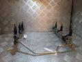форсунка Mercedes-Benz C-Класс W203/S203/CL203 [рестайлинг] 2005, 3.0 л., i, бензин, A2720780249, A2720700995 - фото №3