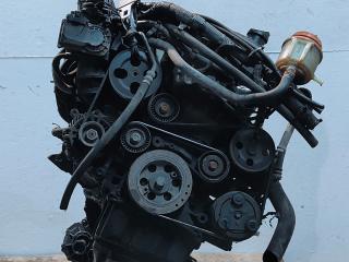 двигатель Suzuki Grand Vitara 2 поколение [рестайлинг] 2010, 2.4 л., i, J24B, бензин, 5МКПП, полный привод, J24, J24B