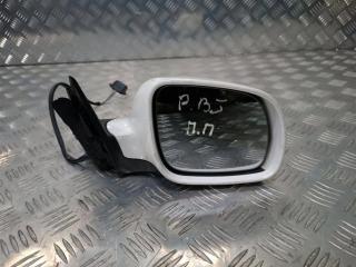 зеркало наружное правое Volkswagen Passat B5 1997, 3B0857934