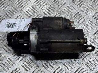 стартер Ford Mondeo 3 поколение 2002, 1.8 л., i, CHBB, бензин, 6МКПП, передний привод, 1S7U11000AC, L1WA
