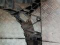 диффузор вентилятора Renault Espace 3 поколение 2000, 2.2 л., DCi, дизель, 440302623F, 440312623F - фото №4