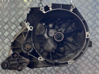 КПП механическая (МКПП) Mazda 3 BK [рестайлинг] 2006, 1.6 л., cTDi, Y601, дизель, 6МКПП, передний привод, AV6R7002GF