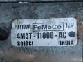 стартер Ford Focus 2 поколение 2007, 1.8 л., i, QQDB, бензин, 5МКПП, передний привод, 4M5T11000AC - фото №5