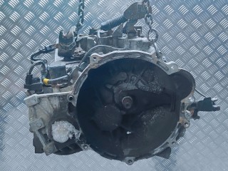 КПП механическая (МКПП) Kia Rio 2 поколение 2006, 1.5 л., CRDi, дизель, 5МКПП, передний привод, TC82, P51763