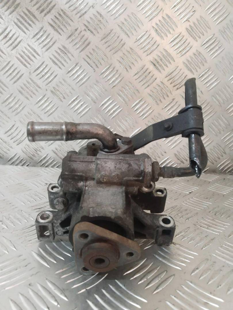 насос гидроусилителя руля Ford Transit 7 поколение 2008, 2.2 л., TDCi, дизель - фото №1