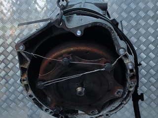 КПП автоматическая (АКПП) BMW 3 серия E90/E91/E92/E93 2007, 2.0 л., i, N43 B20 A, бензин, АКПП, задний привод