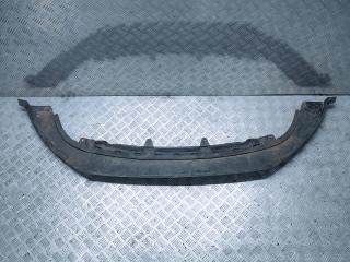 юбка бампера нижняя Volkswagen Golf 6 поколение 2009, 2.0 л., TDi, CBDC, дизель, 5МКПП, голубой, передний привод, правый руль, 5K0805903A, 5K0805915