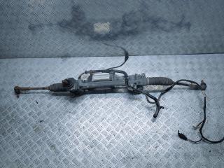 рулевая рейка Skoda Octavia RS 2 поколение [рестайлинг] 2011, 2.0 л., TDi, CEGA, дизель, робот, белый, универсал, передний привод, правый руль, 7805501415, 7805501470, 091110V50172, 010707, 248000288, 1K2971111AF, 969211