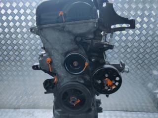 двигатель Kia Ceed 1 поколение 2009, 1.6 л., G4FC, бензин, 5МКПП, передний привод, G4FC