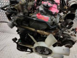 двигатель Nissan Pathfinder R50 [рестайлинг] 2002, 2.5 л., CRDi, YD25DDTi, дизель, МКПП, полный привод, YD25DD